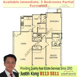 Emerald Garden (D1), Condominium #174185352